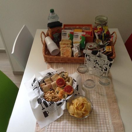 Suite Luisa Roma Extérieur photo