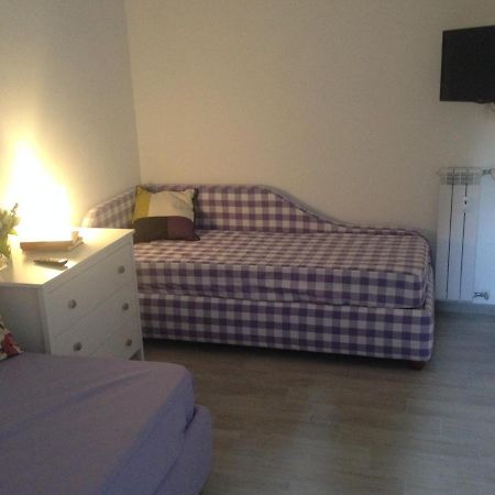 Suite Luisa Roma Extérieur photo