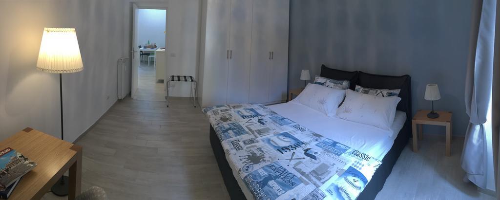 Suite Luisa Roma Extérieur photo