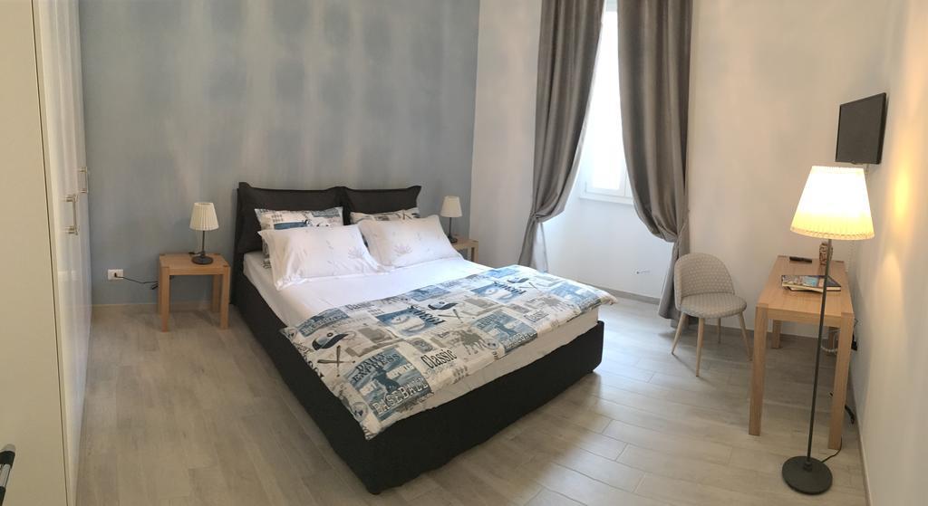 Suite Luisa Roma Extérieur photo