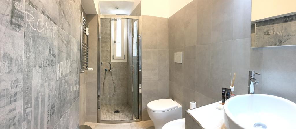 Suite Luisa Roma Extérieur photo