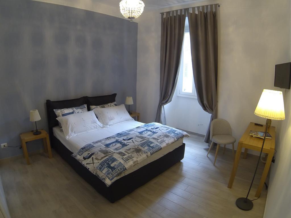 Suite Luisa Roma Extérieur photo