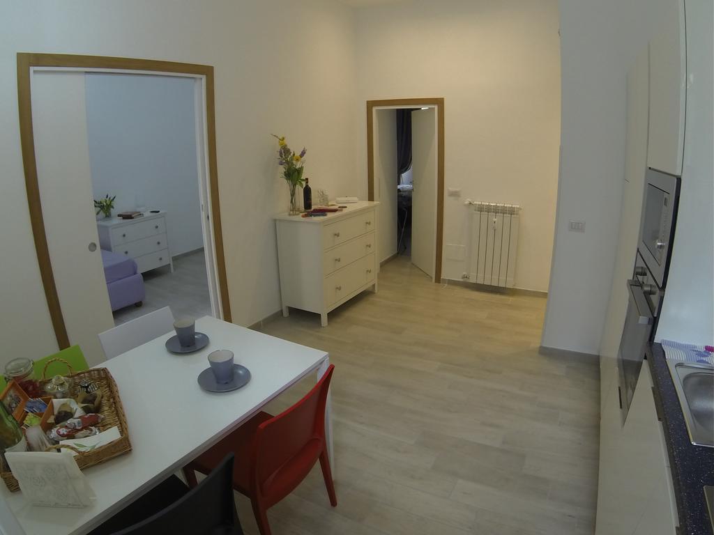 Suite Luisa Roma Extérieur photo