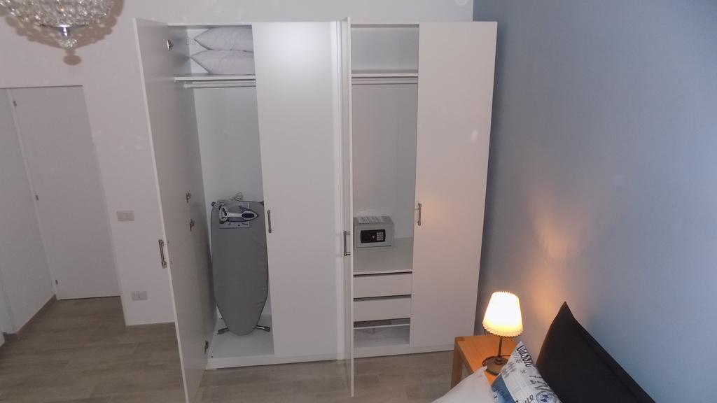 Suite Luisa Roma Extérieur photo