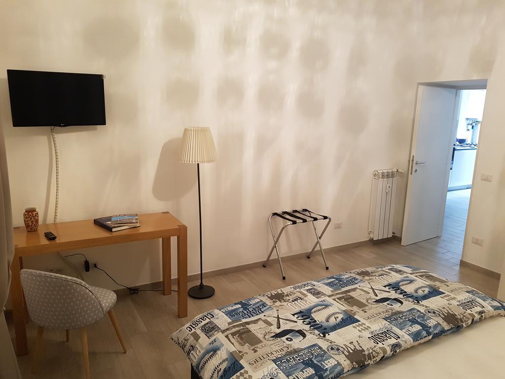 Suite Luisa Roma Extérieur photo