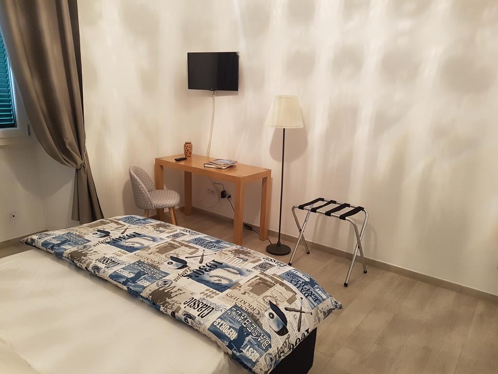 Suite Luisa Roma Extérieur photo