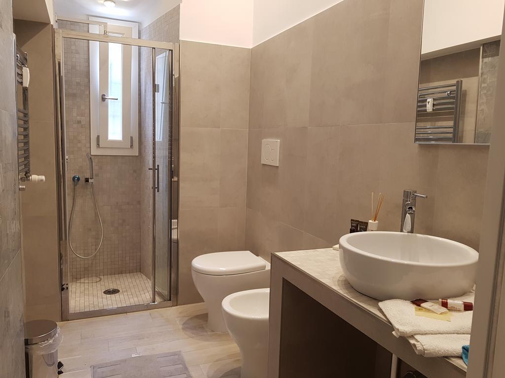 Suite Luisa Roma Extérieur photo