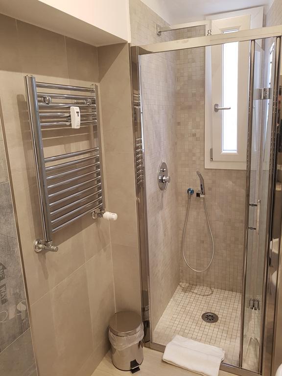 Suite Luisa Roma Extérieur photo
