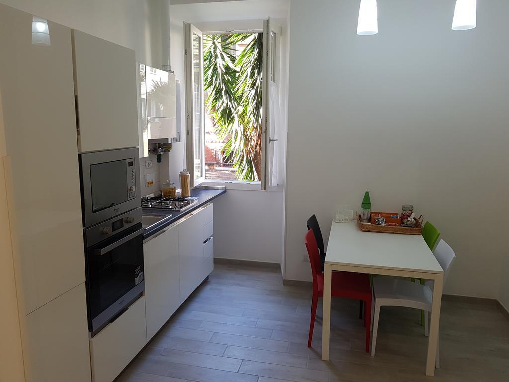 Suite Luisa Roma Extérieur photo