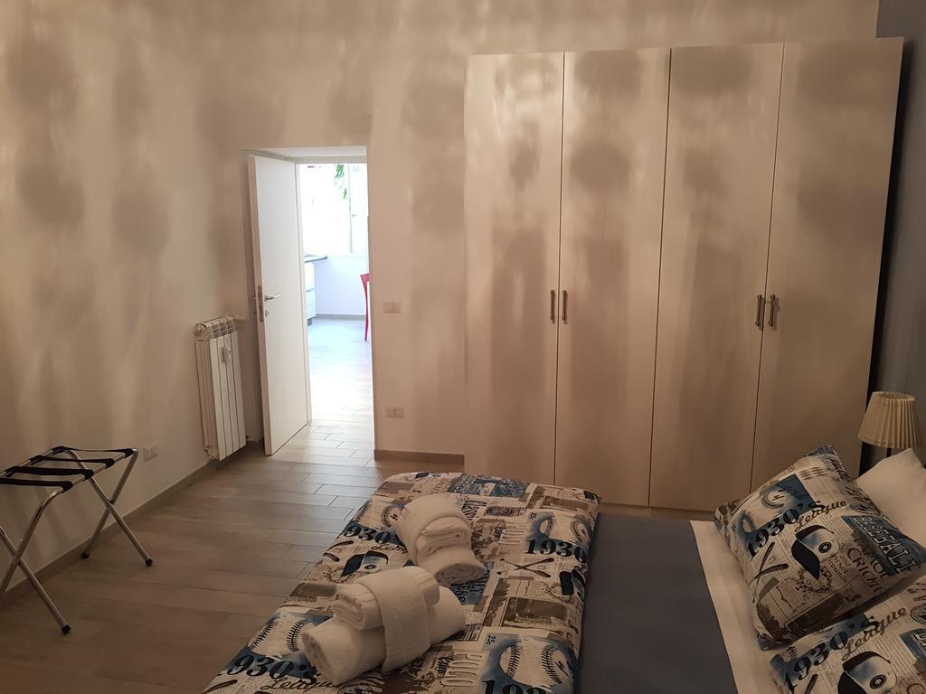 Suite Luisa Roma Extérieur photo
