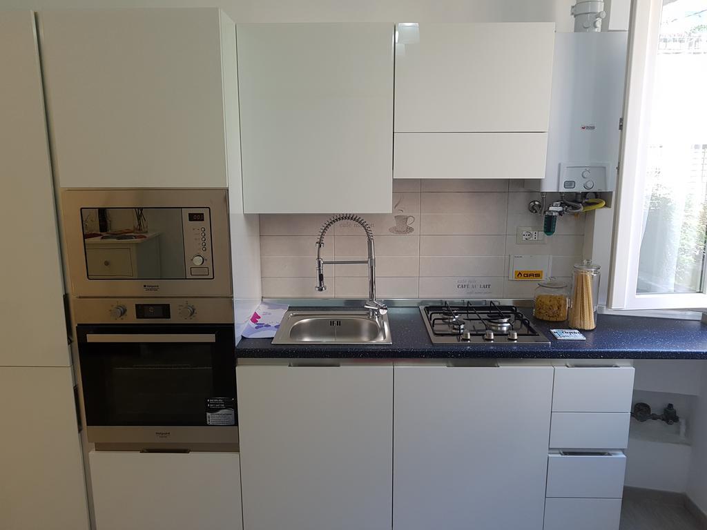 Suite Luisa Roma Extérieur photo