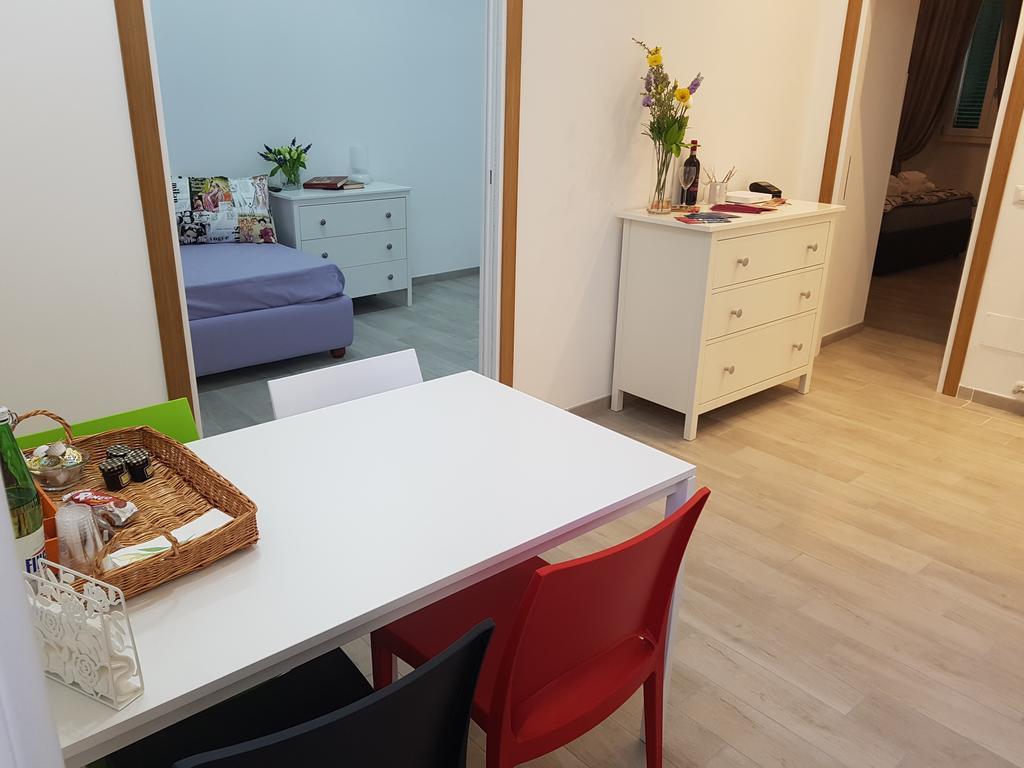 Suite Luisa Roma Extérieur photo