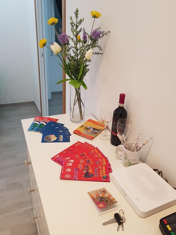Suite Luisa Roma Extérieur photo