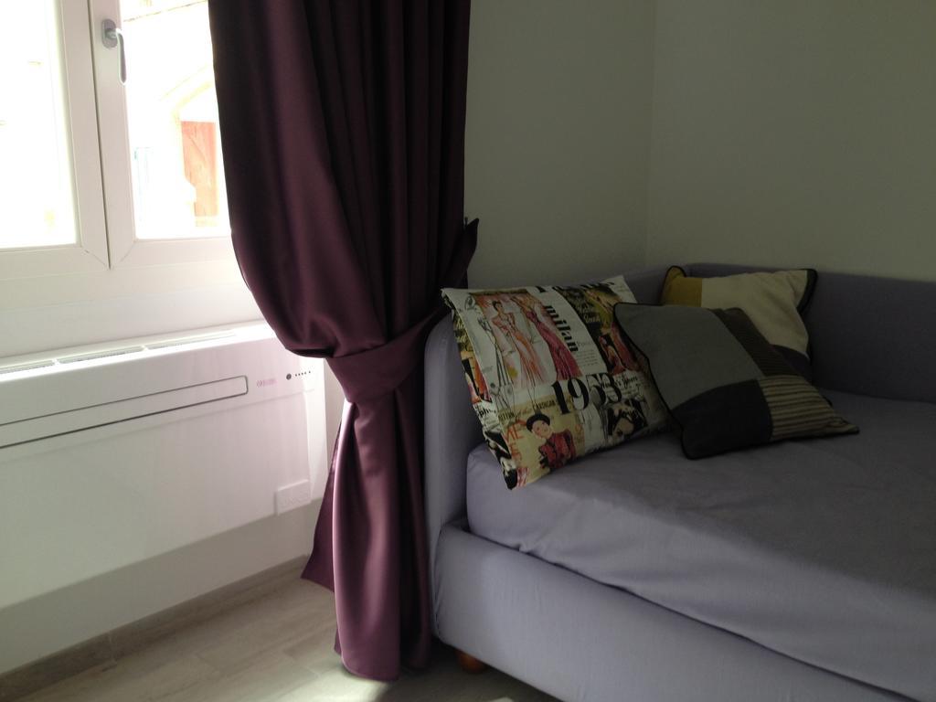 Suite Luisa Roma Extérieur photo